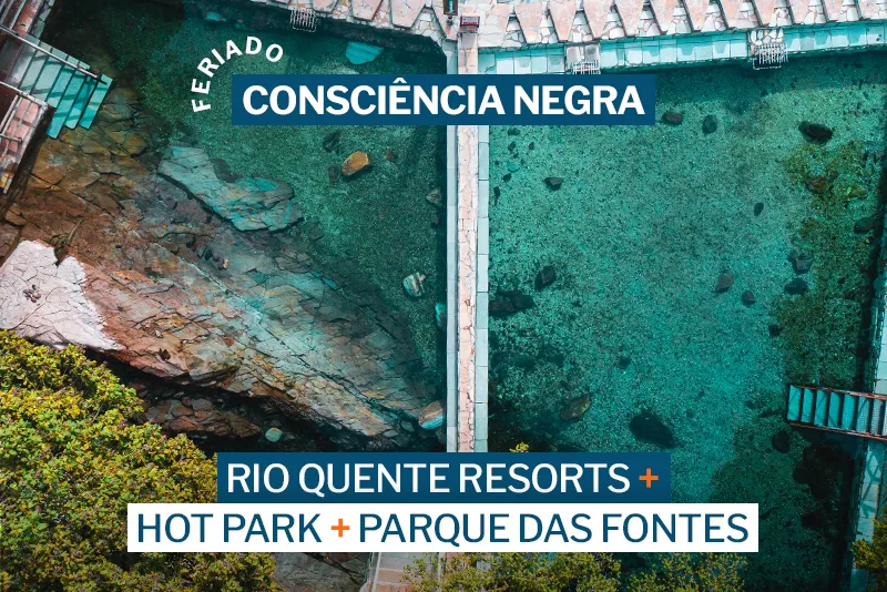 Rio Quente Resorts